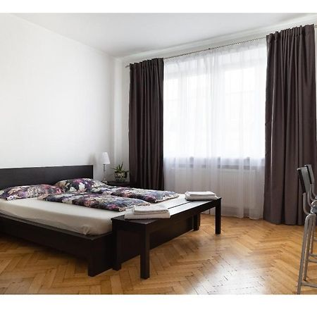 Six Senses Bratislava - Luxury And Central エクステリア 写真