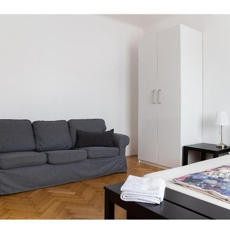 Six Senses Bratislava - Luxury And Central エクステリア 写真