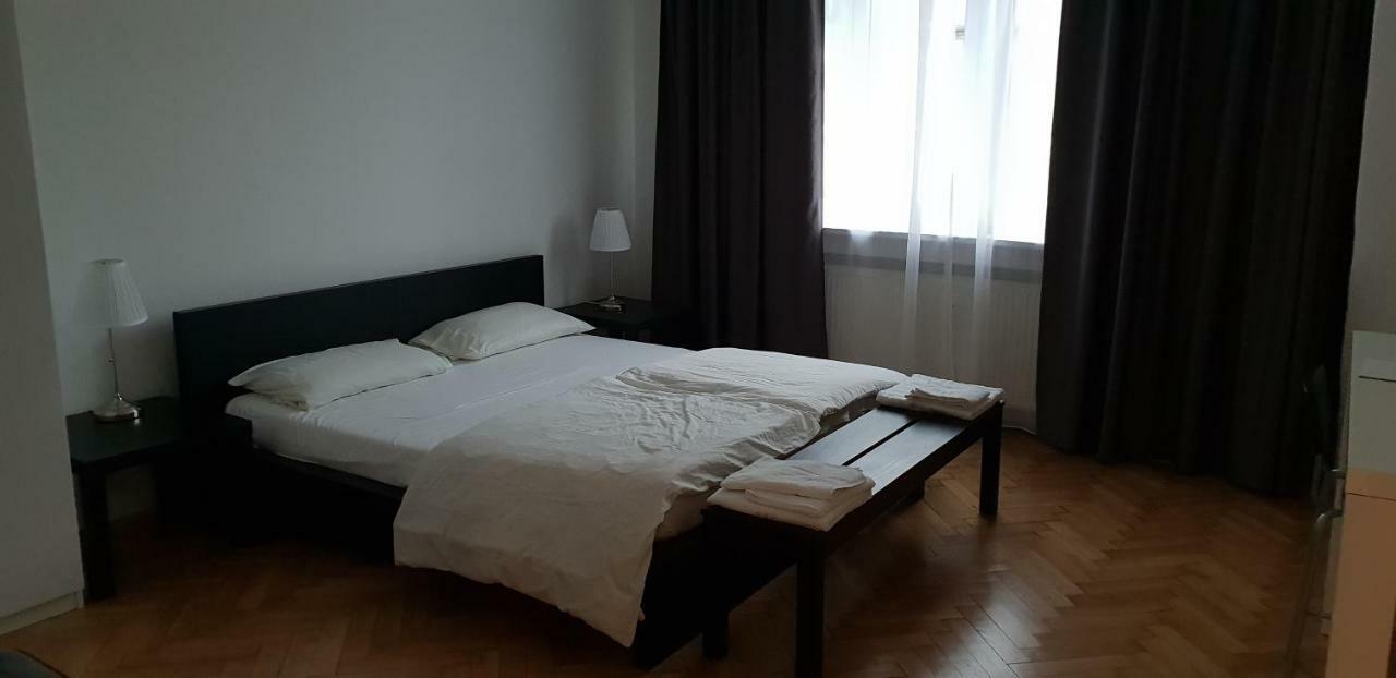 Six Senses Bratislava - Luxury And Central エクステリア 写真