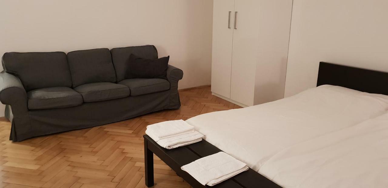Six Senses Bratislava - Luxury And Central エクステリア 写真