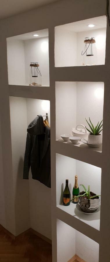 Six Senses Bratislava - Luxury And Central エクステリア 写真