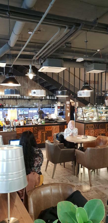 Six Senses Bratislava - Luxury And Central エクステリア 写真