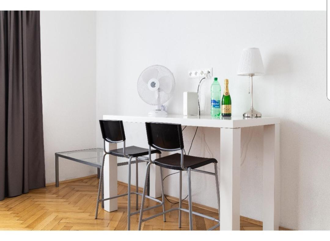 Six Senses Bratislava - Luxury And Central エクステリア 写真