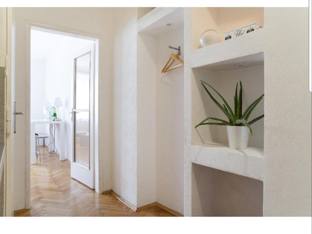 Six Senses Bratislava - Luxury And Central エクステリア 写真