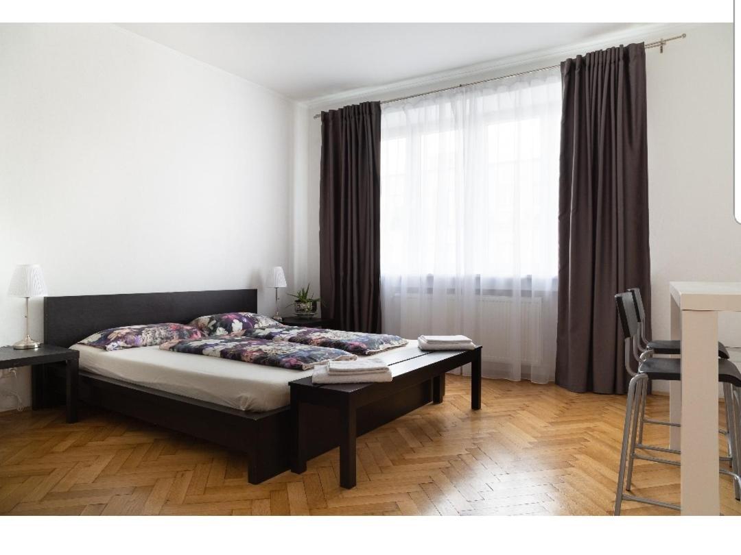 Six Senses Bratislava - Luxury And Central エクステリア 写真