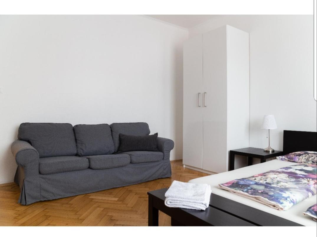 Six Senses Bratislava - Luxury And Central エクステリア 写真